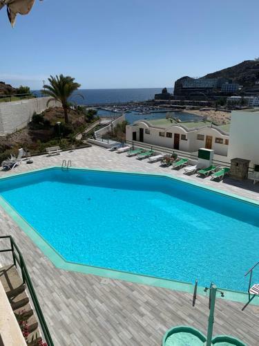 Apartamento La Cascada Beach 6