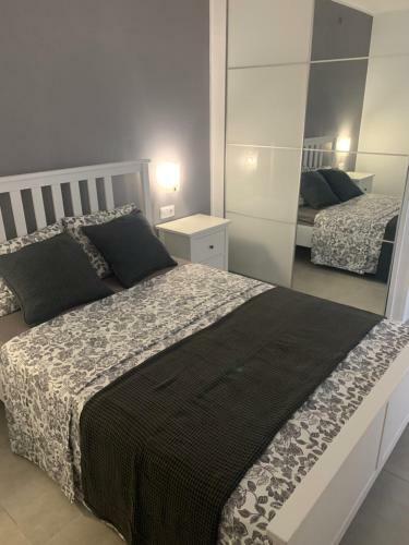Apartamento La Cascada Beach 6