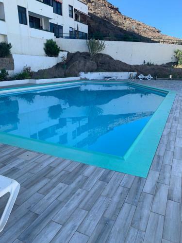 Apartamento La Cascada Beach 6