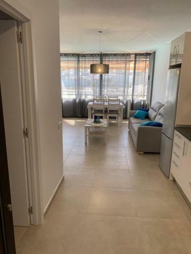 Apartamento La Cascada Beach 6