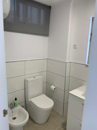 Apartamento La Cascada Beach 6