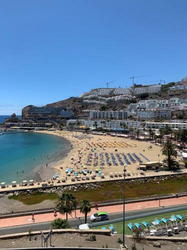 Apartamento La Cascada Beach 6