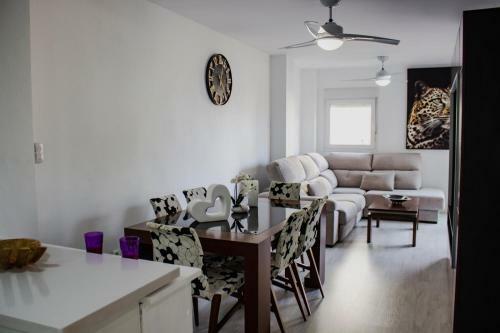 Apartamento The Perfect Front Beach