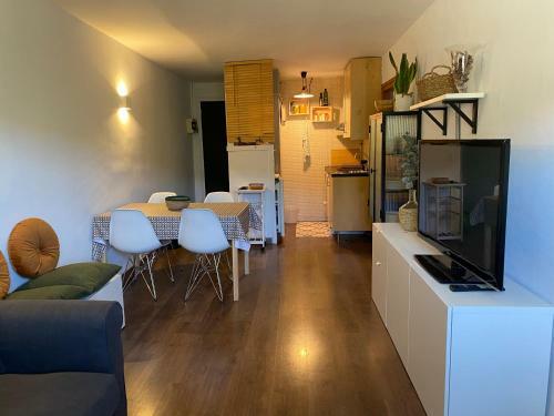 Apartament Orbis La Molina