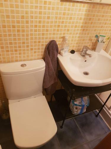 Apartament Orbis La Molina