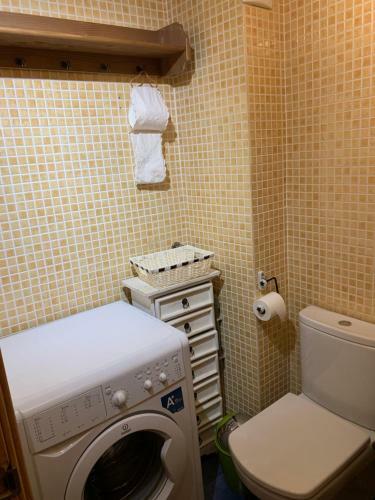 Apartament Orbis La Molina