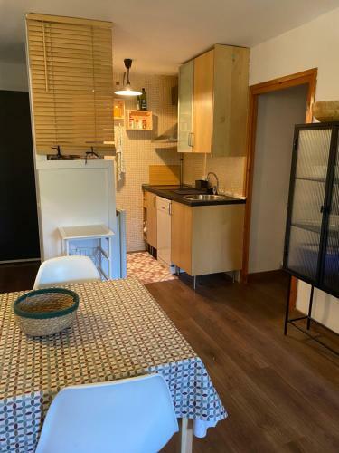 Apartament Orbis La Molina