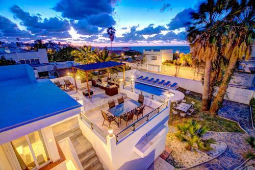 Villa Cala Beach By Villa Plus
