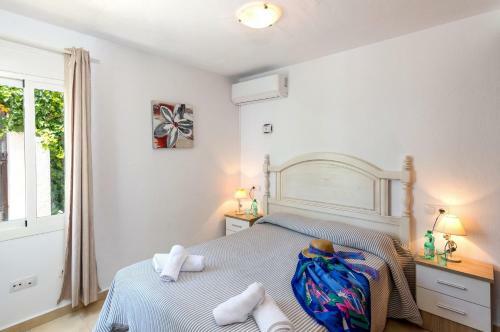 Villa Cala Beach By Villa Plus