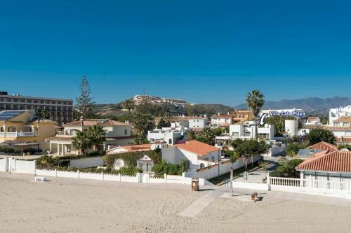 Villa La Cala Playa By Villa Plus