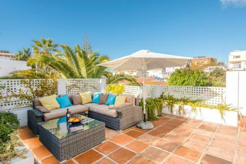 Villa La Cala Playa By Villa Plus
