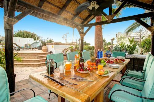 Villa La Cala Playa By Villa Plus