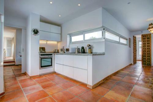 Villa La Cala Playa By Villa Plus