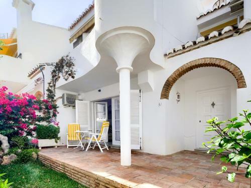 31 Mijas Playa Club Townhouse La Cala