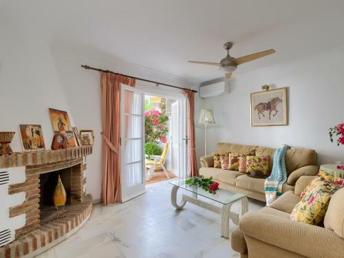 31 Mijas Playa Club Townhouse La Cala
