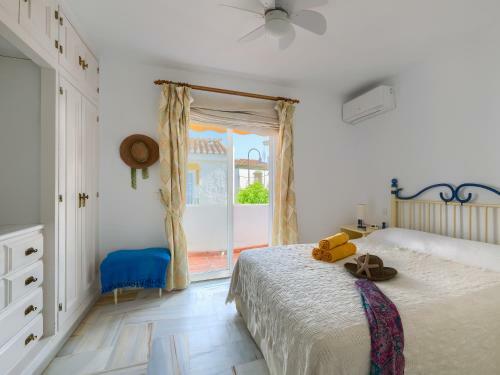 31 Mijas Playa Club Townhouse La Cala