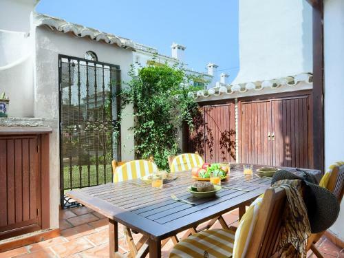 31 Mijas Playa Club Townhouse La Cala