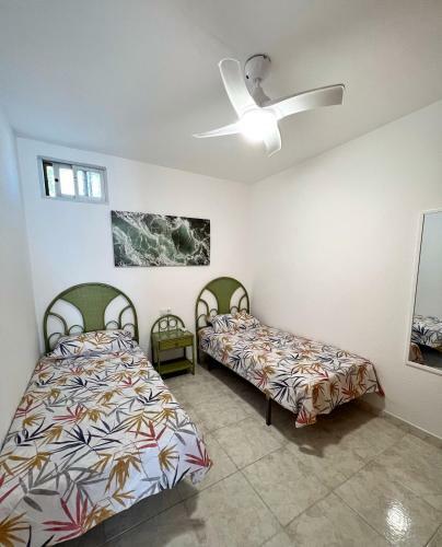 Apartamento Donkey House