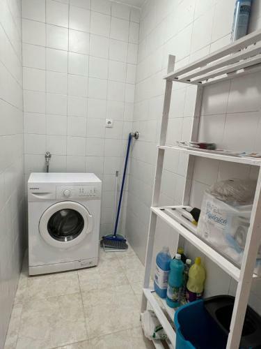 Apartamento Donkey House