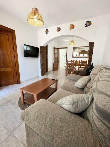 Apartamento Donkey House