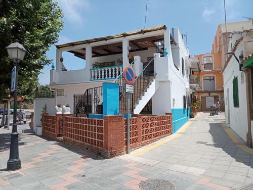 Apartamento Donkey House
