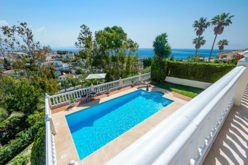Villa La Cresta By Villa Plus