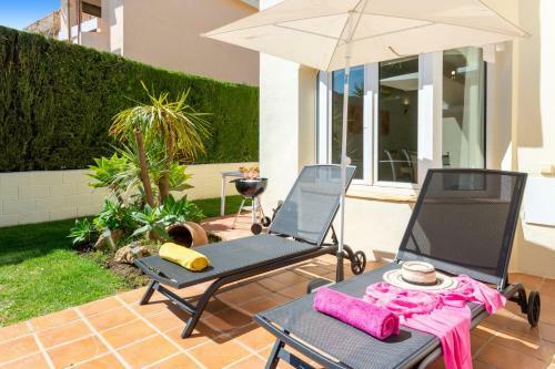 Villa La Cresta By Villa Plus