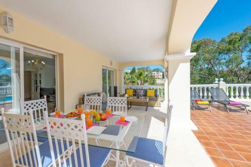 Villa La Cresta By Villa Plus