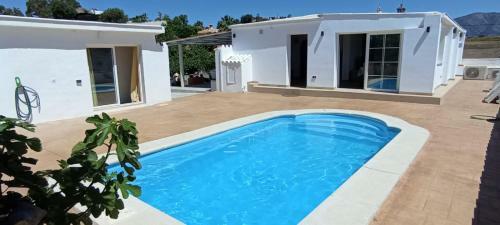 Villa Vistalegre