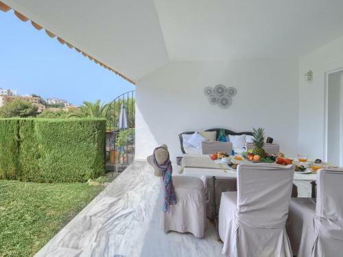 20 Beautiful Golf View Miraflores