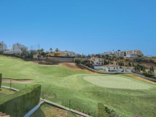 20 Beautiful Golf View Miraflores