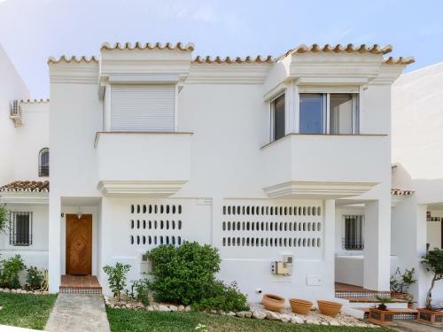 20 Beautiful Golf View Miraflores