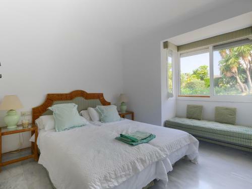 20 Beautiful Golf View Miraflores