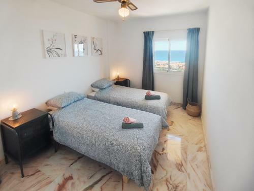 Apartamento Sea View Apt La Cala De Mijas Jardin Botanico