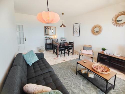 Apartamento Sea View Apt La Cala De Mijas Jardin Botanico