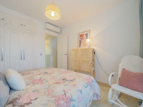 Cubo's Apartamento Las Acacias Beach