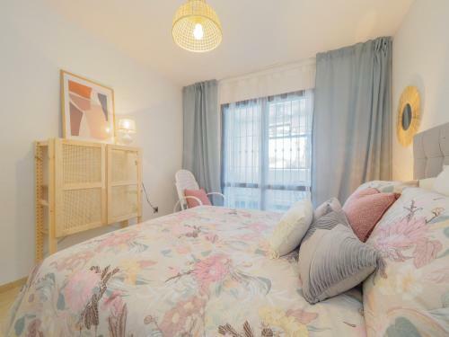 Cubo's Apartamento Las Acacias Beach