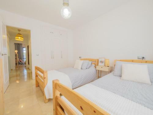 Cubo's Apartamento Las Acacias Beach