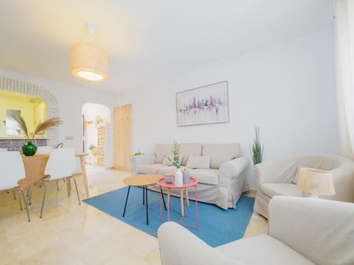 Cubo's Apartamento Las Acacias Beach