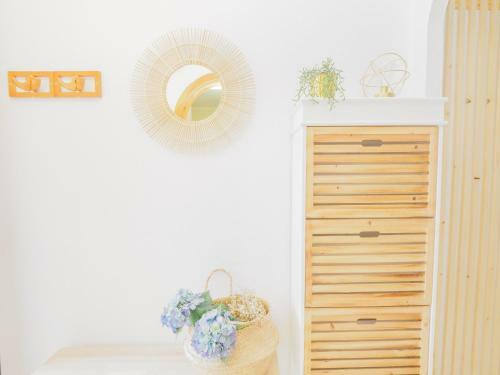 Cubo's Apartamento Las Acacias Beach