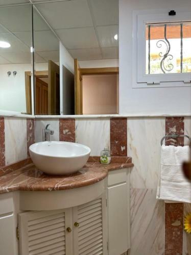 Apartamento Magnificent View Townhome