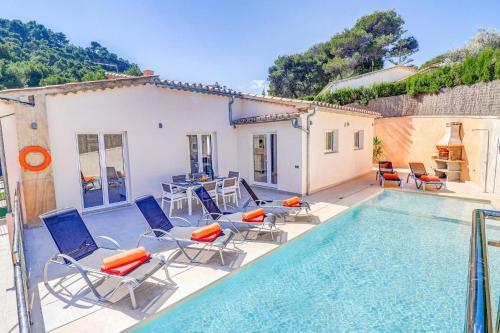 Villa Zaragoza By Villa Plus