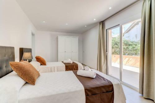 Villa Zaragoza By Villa Plus