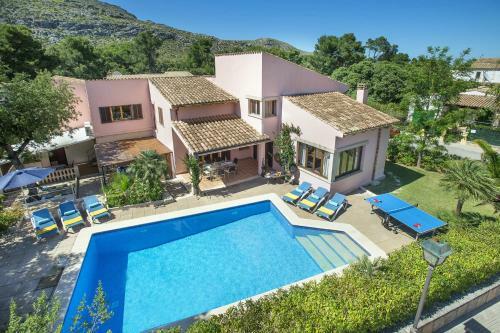 Villa Jaima By Villa Plus