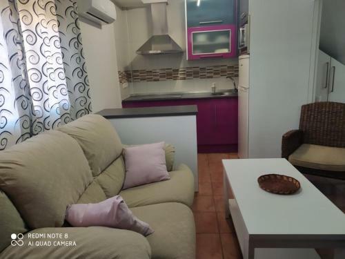 Apartamento Alojamiento Alameda