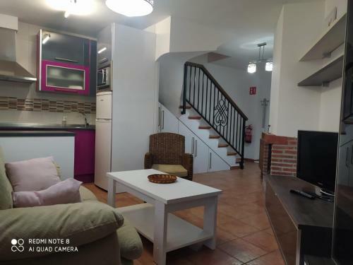 Apartamento Alojamiento Alameda