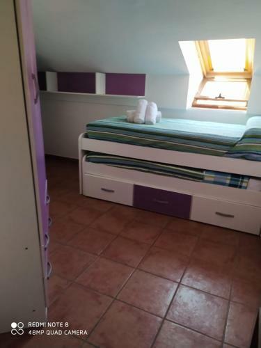 Apartamento Alojamiento Alameda