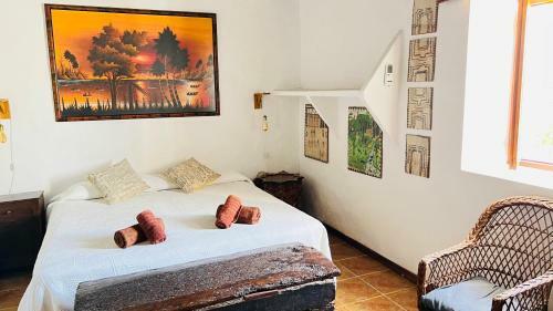Casa Can Pep Tauet
