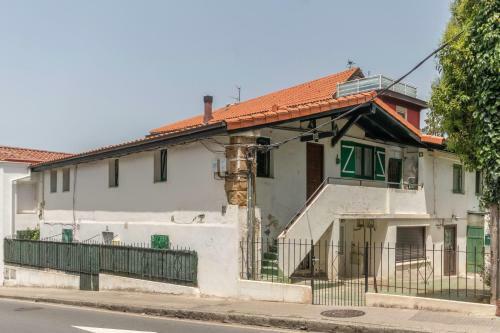 Apartamento Arrigunaga Beach, Getxo