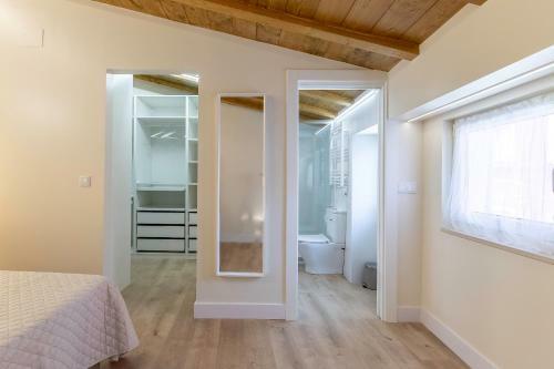 Apartamento Arrigunaga Beach, Getxo